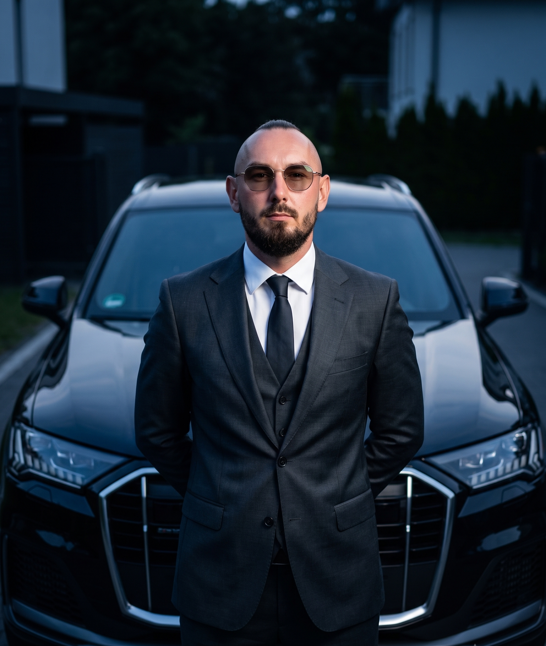 Maciej Bandyszewski - Founder